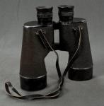 WWII USN BU Ships Bausch Lomb Binoculars 7x50