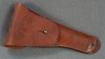 WWII M1911 .45 Holster Sears Minty