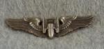 WWII AAF Aerial Gunners Wing Meyer 3