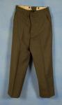 WWII US Army M-1944 Trousers Pants 34x31
