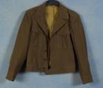 WWII Era Ike Jacket Uniform 36R