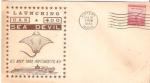 USS Sea Devil 400 Submarine Envelope 1944