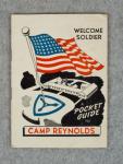 Camp Reynolds Pocket Guide 3rd Service Command
