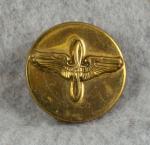 WWII AAF Collar Disc Enlisted