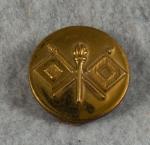 WWII Signal Corps Collar Disc Enlisted