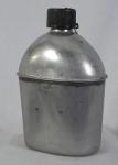 WWII Steel Canteen Vollrath 1943
