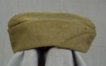 WWII Australian Made Garrison Cap Hat