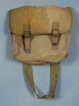 WWII M-36 Musette Bag 1942