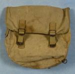 WWII M-36 Musette Bag