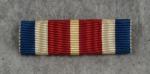 VFW Medal Ribbon Bar 