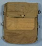 WWII US Army Rigger Made Field Pack