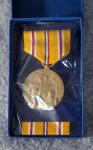 WWII Medal Pacific Theater Operation PTO