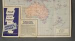 WWII Map War Zones of the World America at War