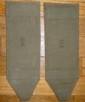WWII Equipment Strap Pads