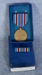 WWII American Campaign Medal