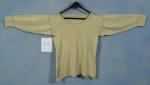 WWII Army Long Sleeve Wool Under Shirt
