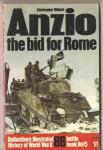 Ballantine Book Battle #15 Anzio