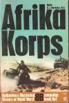 Ballantine Book Campaign #1 Afrika Korps