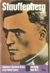 Ballantine Book War Leader #21 Stauffenberg