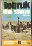 Ballantine Book Campaign #26 Tobruk the Siege