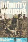 Ballantine Book Weapons #25 Infantry Weapons