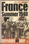 Ballantine Book Campaign #6 France Summer 1940