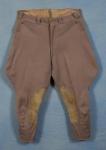 WWII Army Officer's Pinks Cavalry Trousers Pants