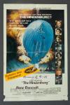 The Hindenburg Movie Poster 1975 George C. Scott