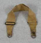 WWII Musette Medic Bag Carry Strap British Made