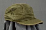 WWII US Army HBT Field Cap Hat