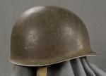 WWII US M1 Helmet Complete