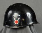 Helmet Liner 11th Airborne Division 503rd PIR