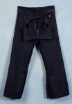 WWII USN Navy Uniform Trousers Pants