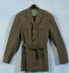 WWII USMC Marine Corps Uniform Jacket Coat