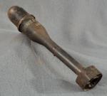 WWII M11A3 Practice Rifle Grenade
