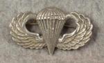 WWII era Airborne Paratrooper Jump Wing Sterling