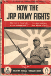 Book How the Jap Army Fights
