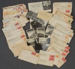 WWII Letter Grouping