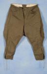Pre WWII US Army Cavalry Jodhpurs Pants Trousers 
