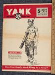Yank Magazine Army Weekly Edition March 19 1943