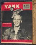 Yank Magazine Army Weekly Edition April 23 1943