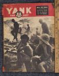 Yank Magazine Army Weekly Edition March 30 1945