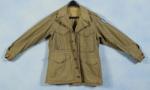 WWII M43 Field Jacket 18th Corps Airborne 40R