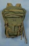 WWII US Army M1942 Jungle Combat Pack