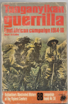 Ballantine Book Campaign #20 Tanganyikan Guerrilla