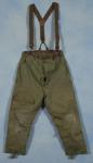 WWII USAAF Army Air Force A-9 Flight Pants