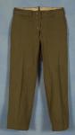 WWII US Army M1937 Trousers Pants 28x31