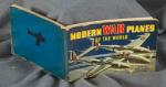 Book Modern War Planes of the World 1942