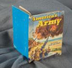 Book America's Army 1942