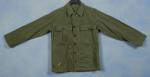 WWII 3rd Pattern HBT Field Shirt